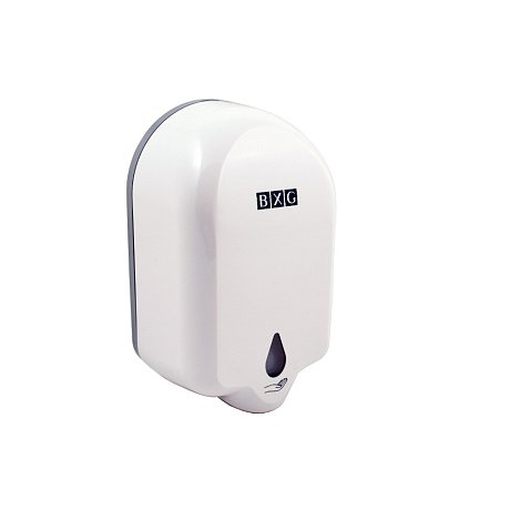 Диспенсер для мыла жидкого BXG-ASD-1100, 1.2 л, белый