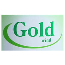 Gold wind