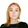 Ажнова Наталья