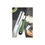 Отвертка Deli HS HT1055C, PH1х100 мм, Soft Touch, зеленый