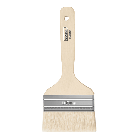 Набор кистей малярных Deli YS DL528102, 50 мм., 2 шт