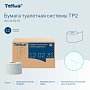Бумага туалетная Tellus Комфорт T2, в мини-рулонах, 170 м, 2 слоя (120231)