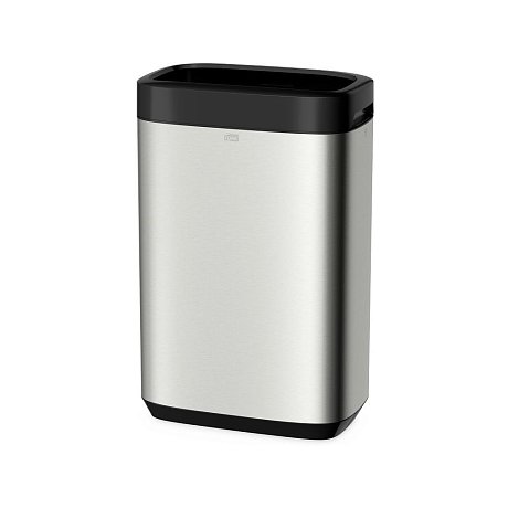 Корзина Tork для мусора 50 л, металл