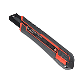 Нож строительный Deli YS EDL018G