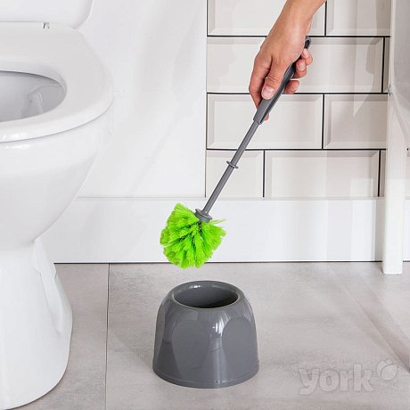 Комплект WC Мини (ершик+подставка)