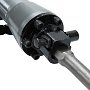 Молоток отбойный Deli RS DE-DG15-2E 1800 Вт, 65 Дж, 2100 уд/мин, кейс