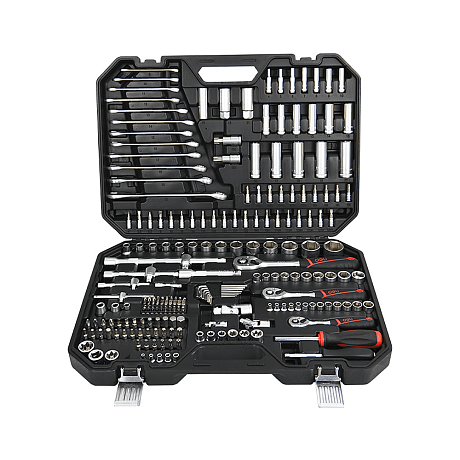 Набор инструмента 1/4