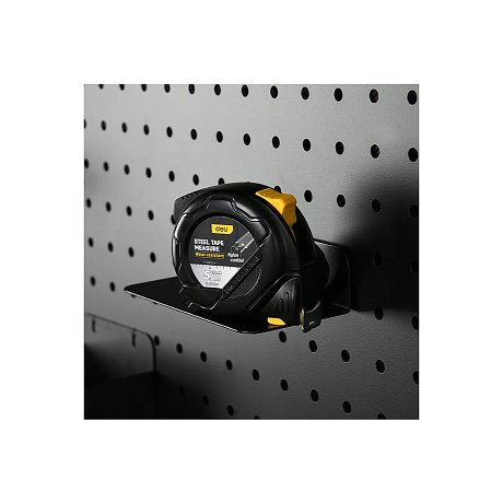 Рулетка Deli YS EDL9005P, 5 м х 19 мм, желтый, черный