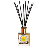 Аромадиффузор Areon Home perfume sticks лемонграсс и масло лаванды, 150 мл