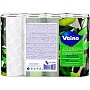 Бумага туалетная Veiro Classic, 24 рулона, 2 слоя, белый 