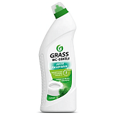 Средство чистящее для туалетных и ванных комнат "WC-gel Gentle"