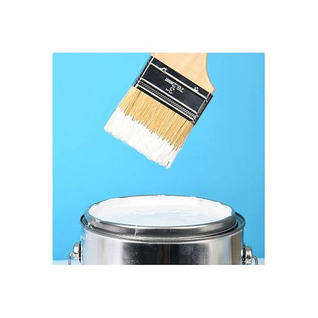 Кисть малярная плоская Deli YS EDL509123, 3
