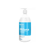 Мыло жидкое Milana, антибактериальное (125435)