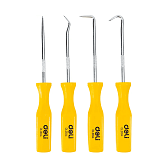 Набор крючков для слесарных работ Deli YS EDL3104