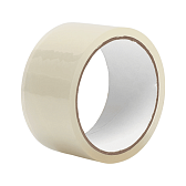 Клейкая лента упаковочная