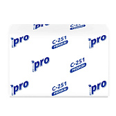 Салфетки бумажные PROtissue