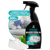Средство чистящее для всех поверхностей "UNIVERSAL CLEANER PROFESSIONAL", 600 мл, с триггером (125532)