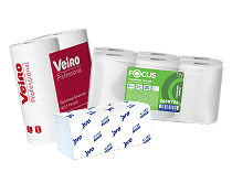 WOW-цена на бумажно-гигиеническую продукцию