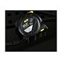 Рулетка Deli YS EDL9003P, 3 м х 16 мм, желтый, черный