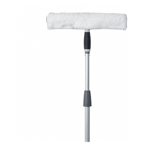 Ручка телескопическая для мытья окон 