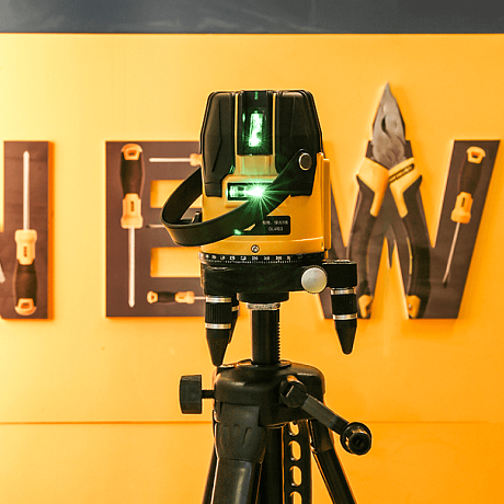 Штатив Deli YS DL4161-1, 5/8