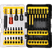 Набор ударных бит Deli YS EDL251203