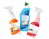 До - 50% на Apartment Series