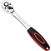 Ключ-трещотка Deli RS EDL2422 3/8"