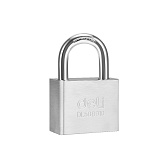 Замок навесной Deli "EDL508910"