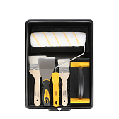 Набор малярный Deli YS DL528006