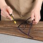 Набор прецизионных отверток Deli YS EDL241007 SL,PH, Torx, 7шт, кейс, черный, желтый
