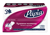 Бумажные полотенца Papia