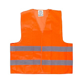 Жилет сигнальный р-р 52-54