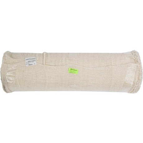Полотно неткол, 75см, 50м.пог./рул., плотность 120г/м2  12-3041