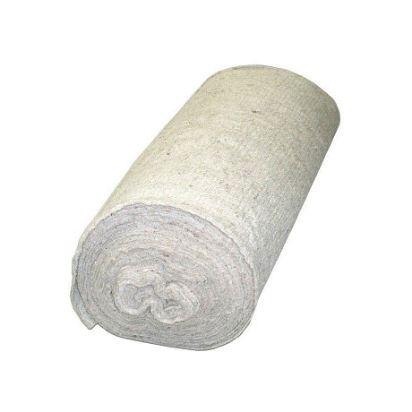 Полотно холстопрошивное стандарт, 160 г/м2, 80x1 см/м, цветной рулон