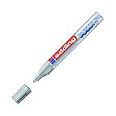 Маркер перманентный на нитрокраске "750"