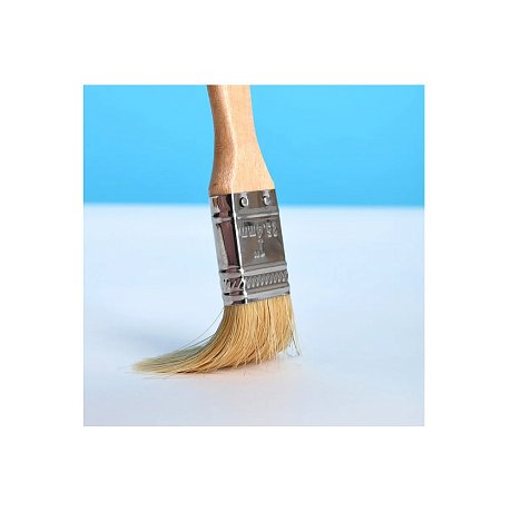 Кисть малярная плоская Deli YS EDL509121, 1