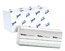 - 51% на полотенца бумажные