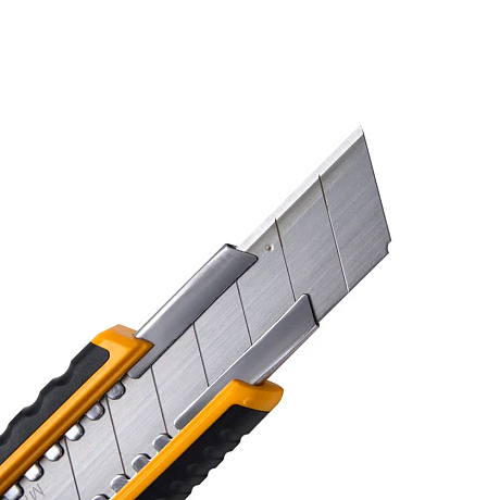 Нож строительный Miles 