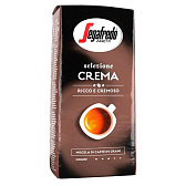 Кофе Segafredo "Selezione Crema", в зернах