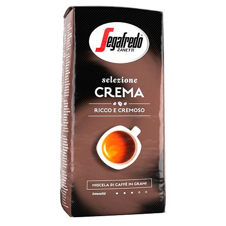 Кофе Segafredo 