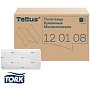 Полотенца бумажные Tellus Синглфолд Стандарт HT3, листовые, 1 слой, 250 листов (120108)