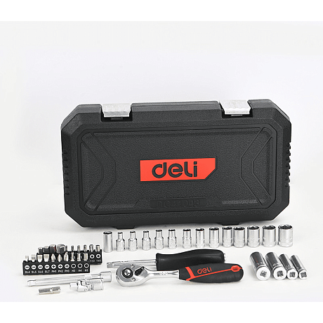 Набор инструмента 1/4