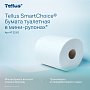 Бумага туалетная Tellus Комфорт TP9 SmartChoice, в мини-рулонах, 118,2 м, 2 слоя (472261)