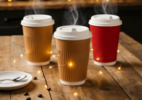 Создадим уютный ноябрь вместе