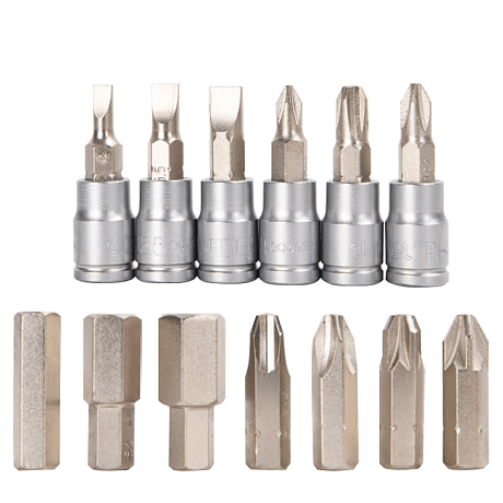 Набор инструмента 1/4