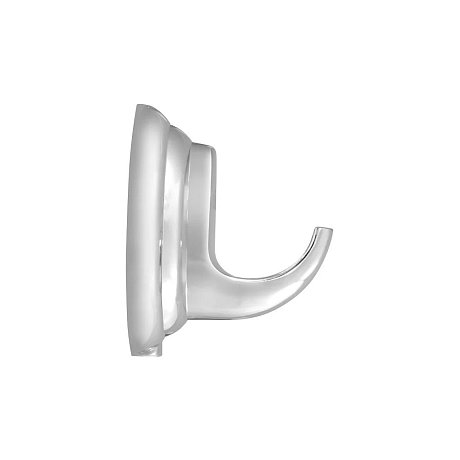 Крючок одинарный Solinne Classic 15011, хром