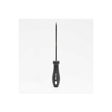 Отвертка Deli HS EHT1206, PH2х150 мм, Soft Touch, черный