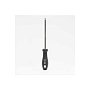 Отвертка Deli HS EHT1206, PH2х150 мм, Soft Touch, черный