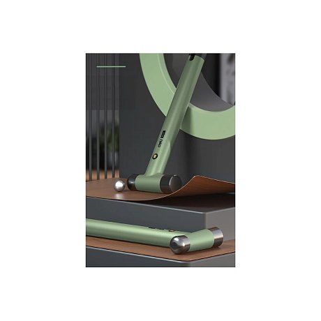 Молоток Deli HS EHT7008C, 0,25 кг, Soft Touch, оранжевый